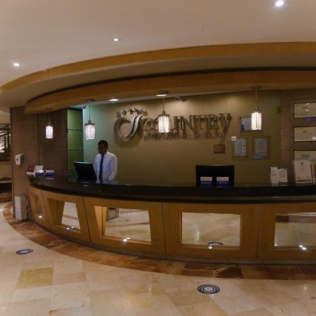 Country International Hotel Barranquilla  Luaran gambar