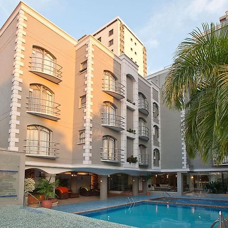 Country International Hotel Barranquilla  Luaran gambar