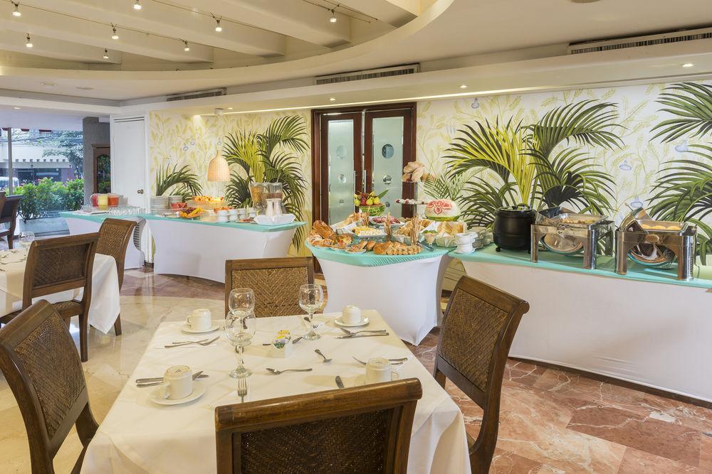 Country International Hotel Barranquilla  Luaran gambar