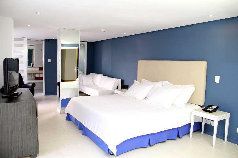 Country International Hotel Barranquilla  Luaran gambar