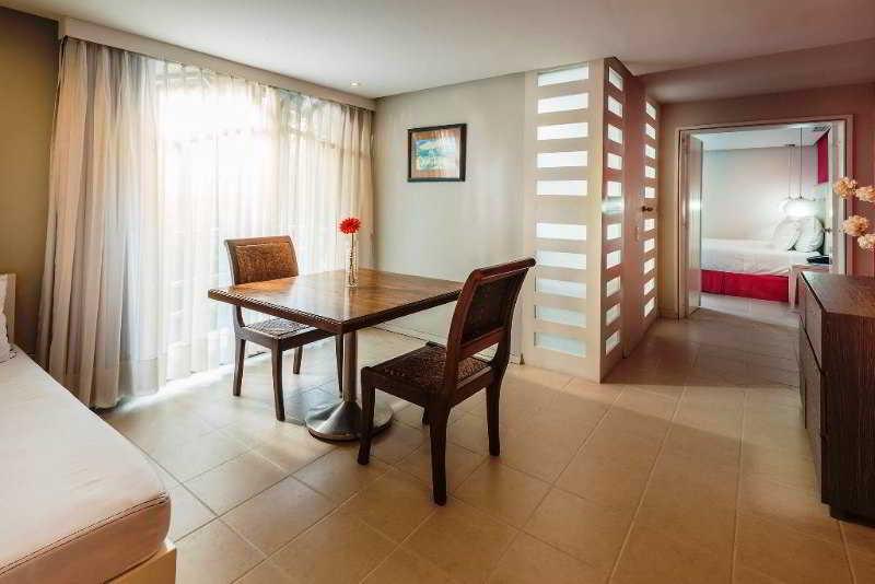 Country International Hotel Barranquilla  Luaran gambar