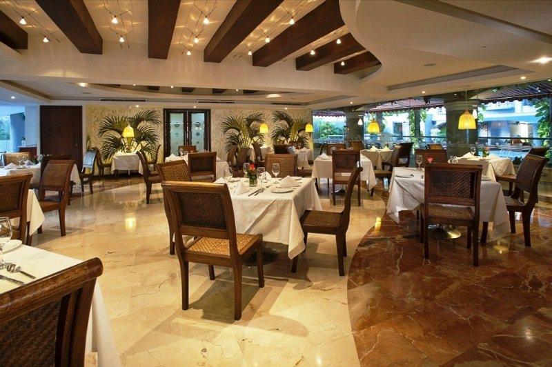 Country International Hotel Barranquilla  Luaran gambar