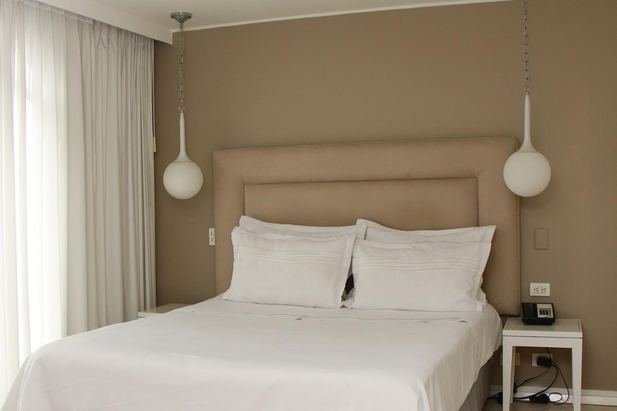 Country International Hotel Barranquilla  Luaran gambar