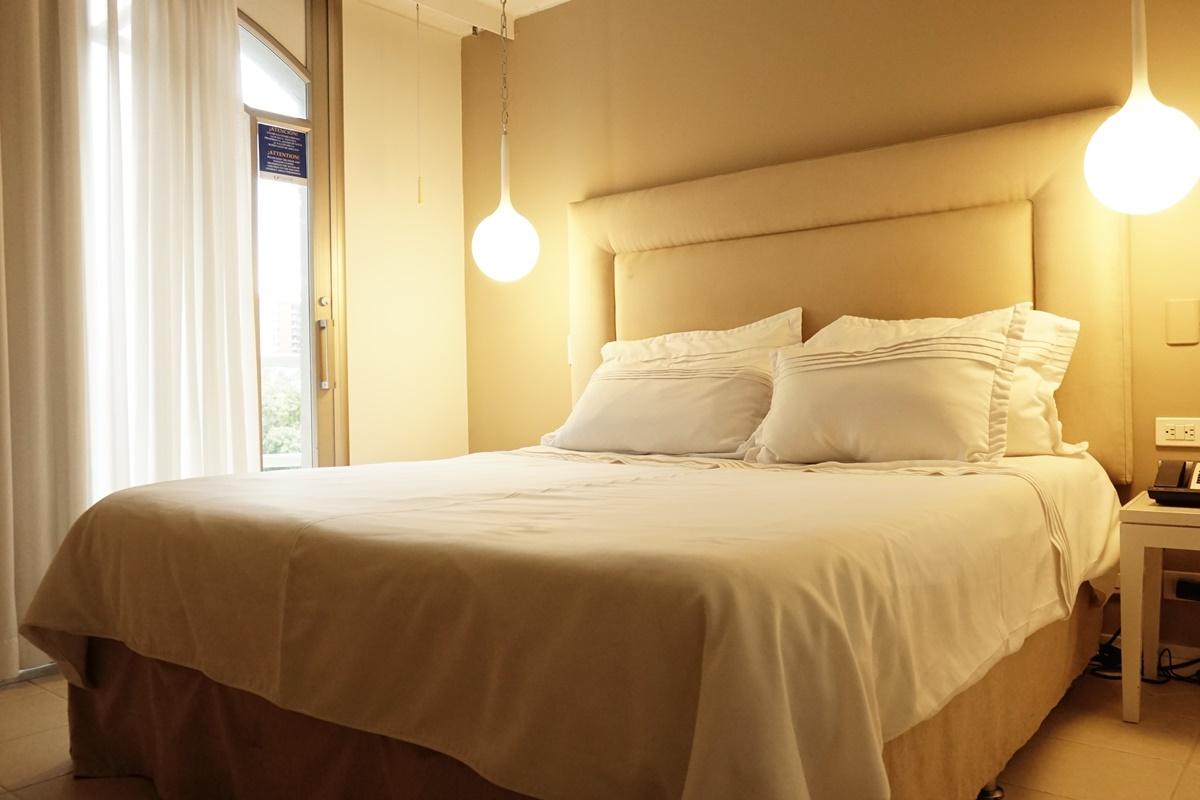 Country International Hotel Barranquilla  Luaran gambar