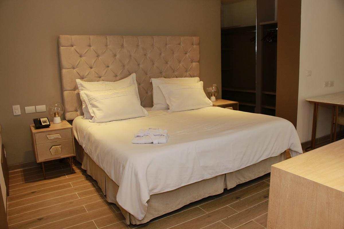 Country International Hotel Barranquilla  Luaran gambar