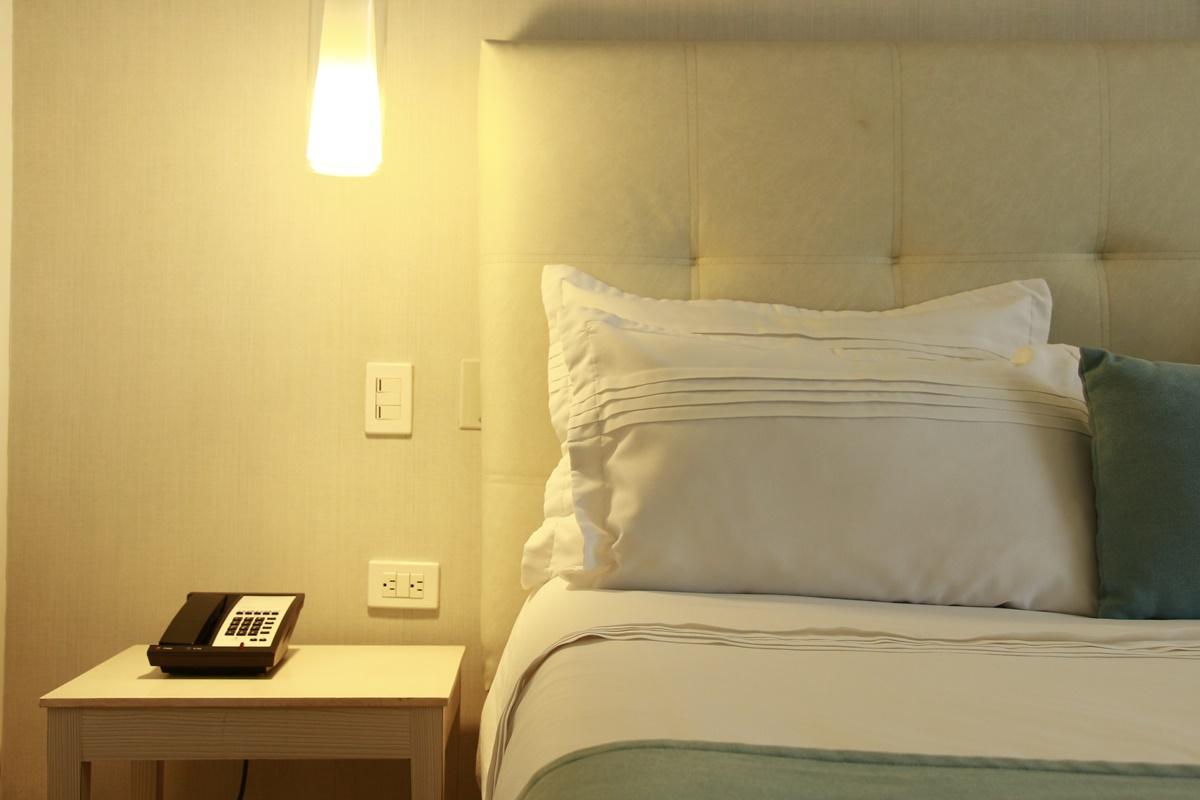 Country International Hotel Barranquilla  Luaran gambar