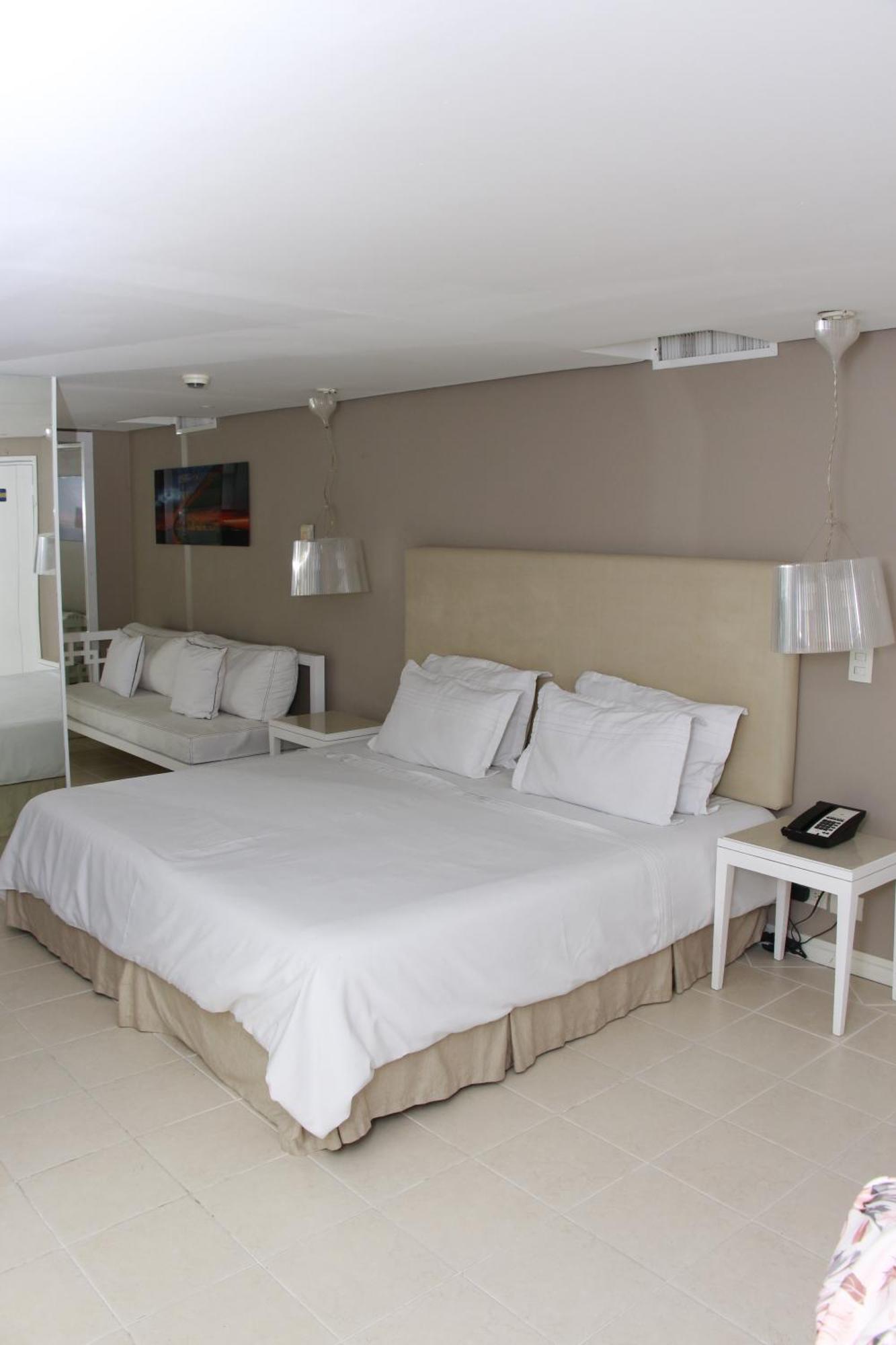 Country International Hotel Barranquilla  Luaran gambar