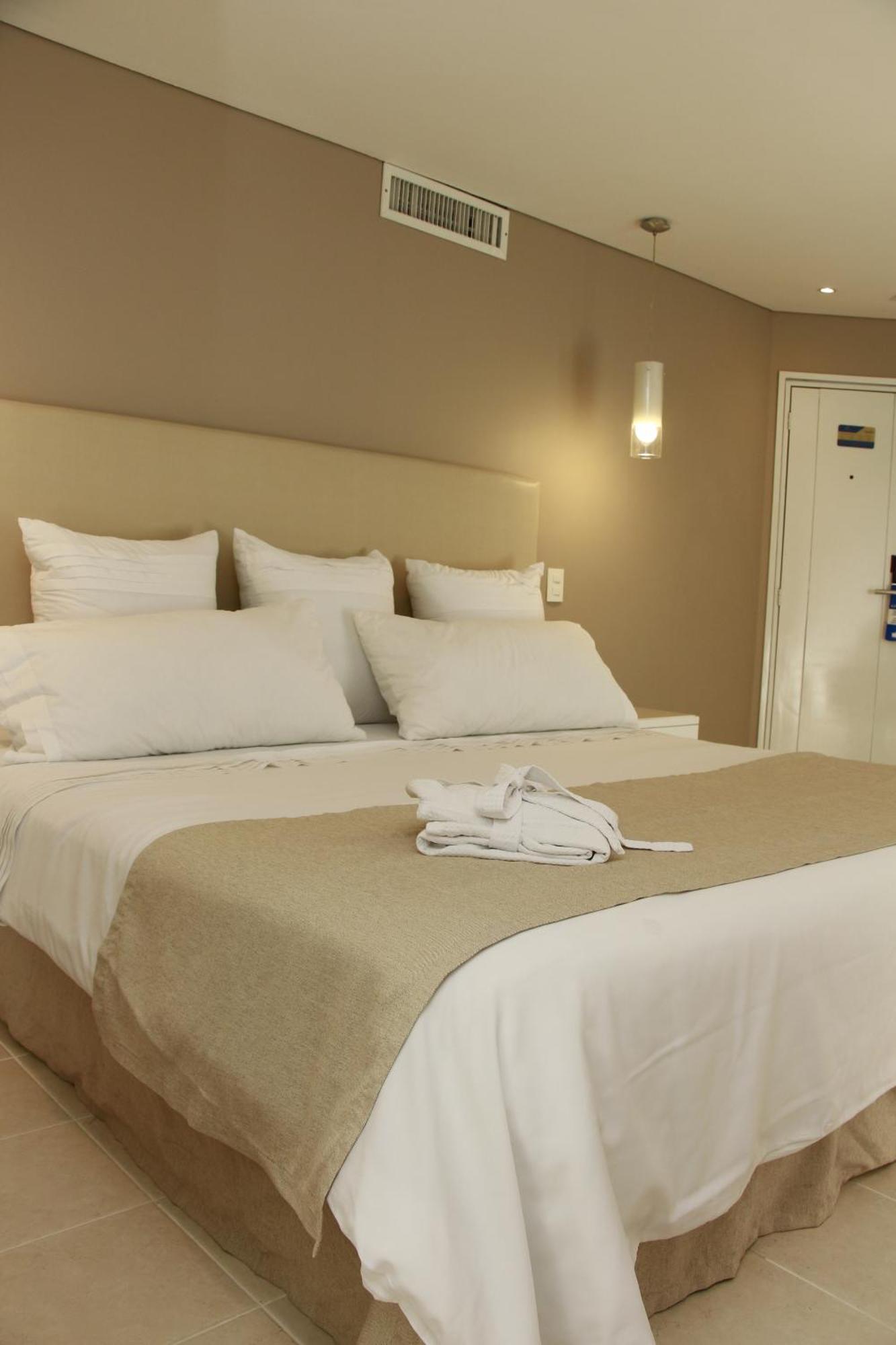 Country International Hotel Barranquilla  Luaran gambar