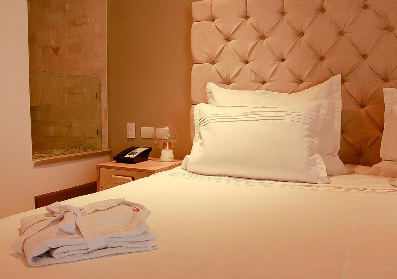Country International Hotel Barranquilla  Luaran gambar