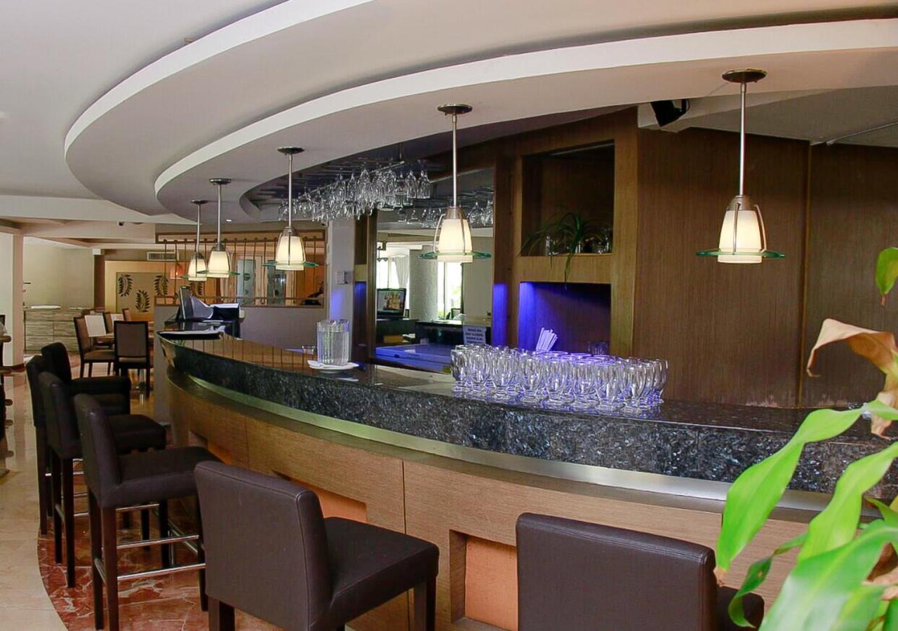 Country International Hotel Barranquilla  Luaran gambar