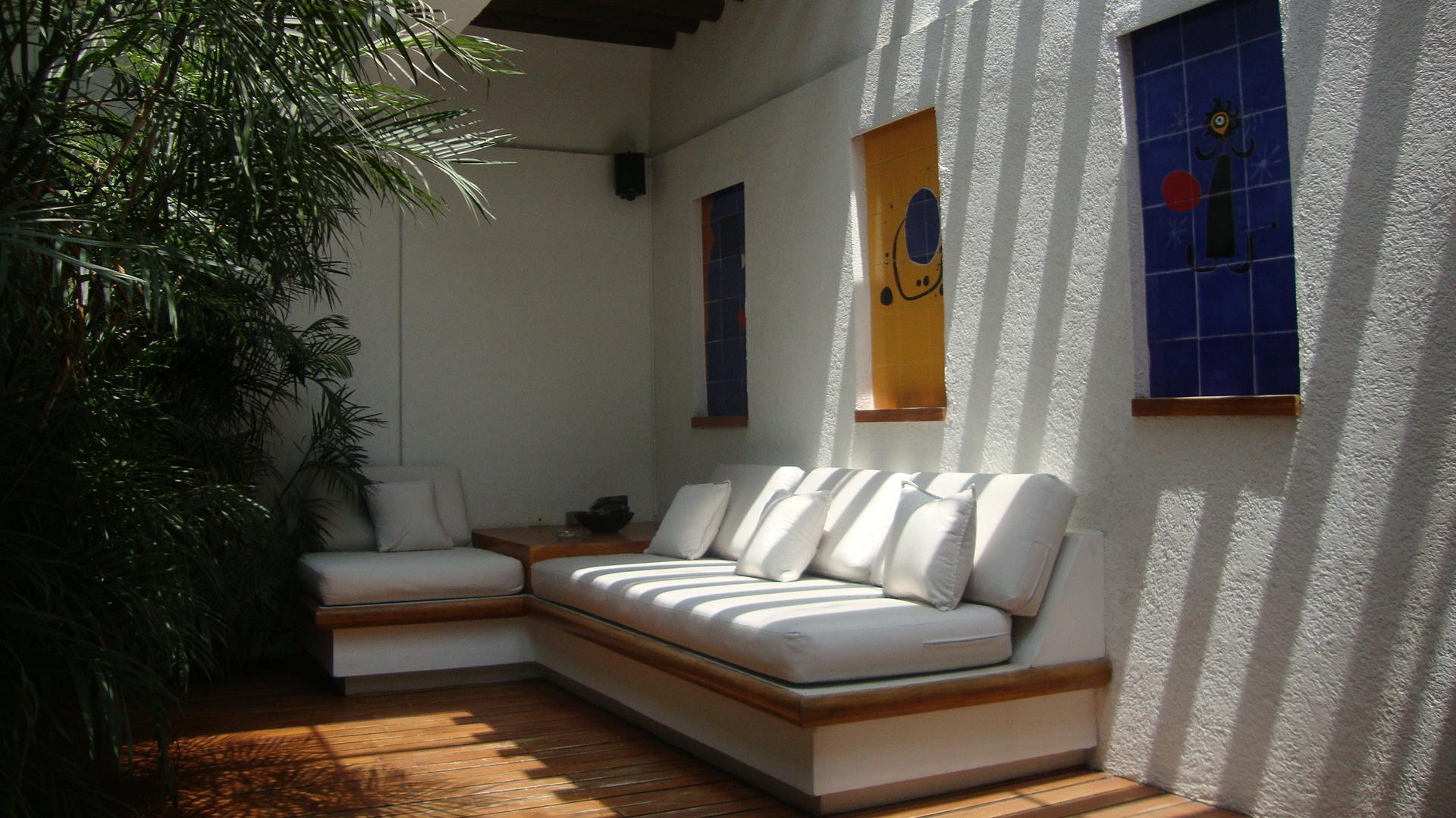Country International Hotel Barranquilla  Luaran gambar