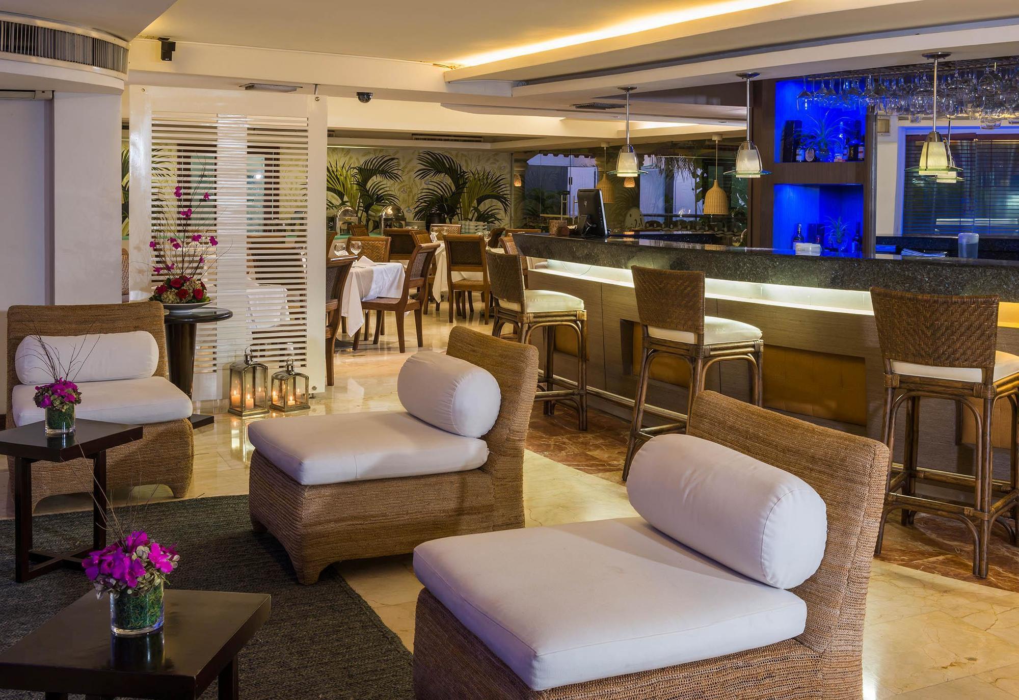 Country International Hotel Barranquilla  Luaran gambar