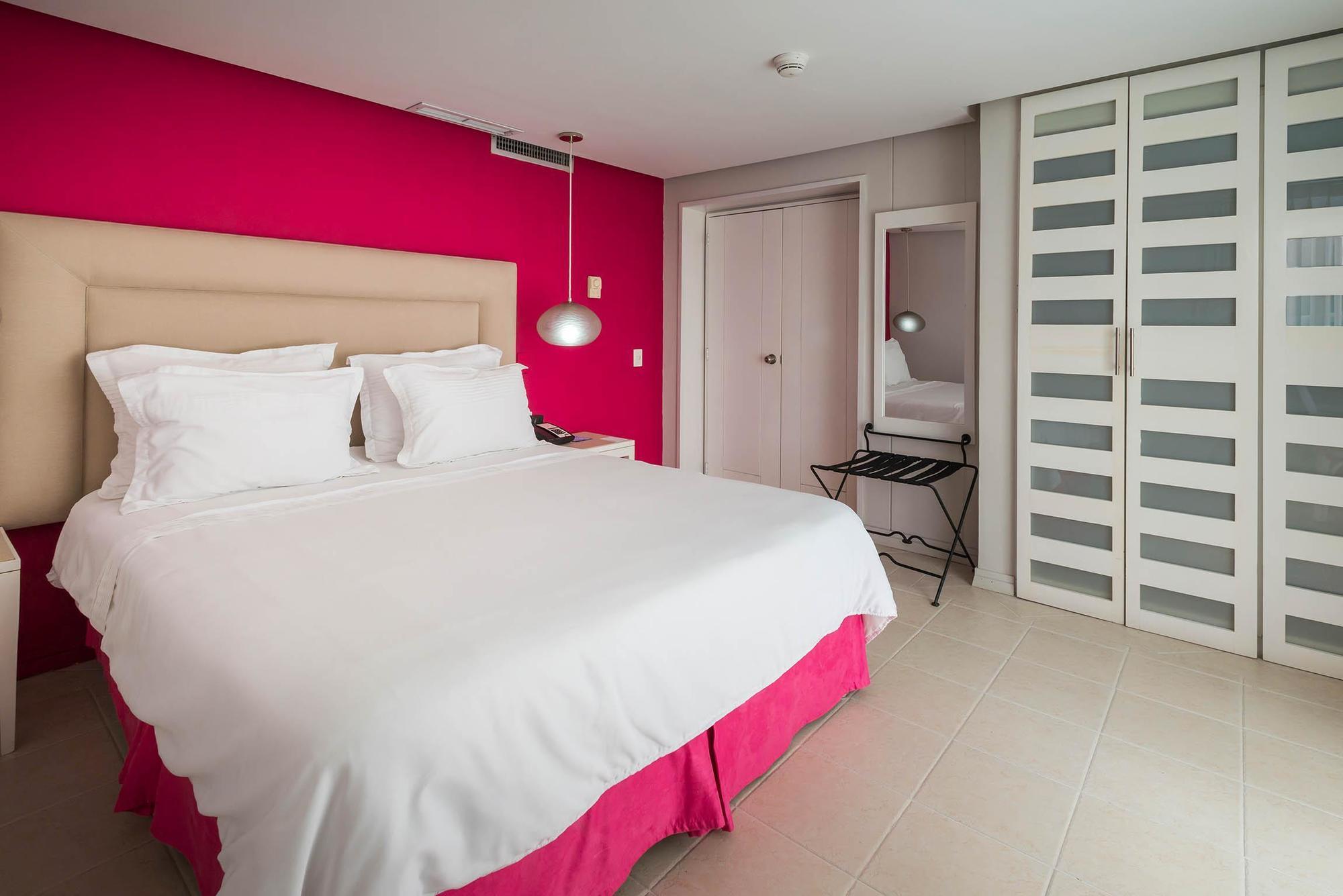 Country International Hotel Barranquilla  Luaran gambar