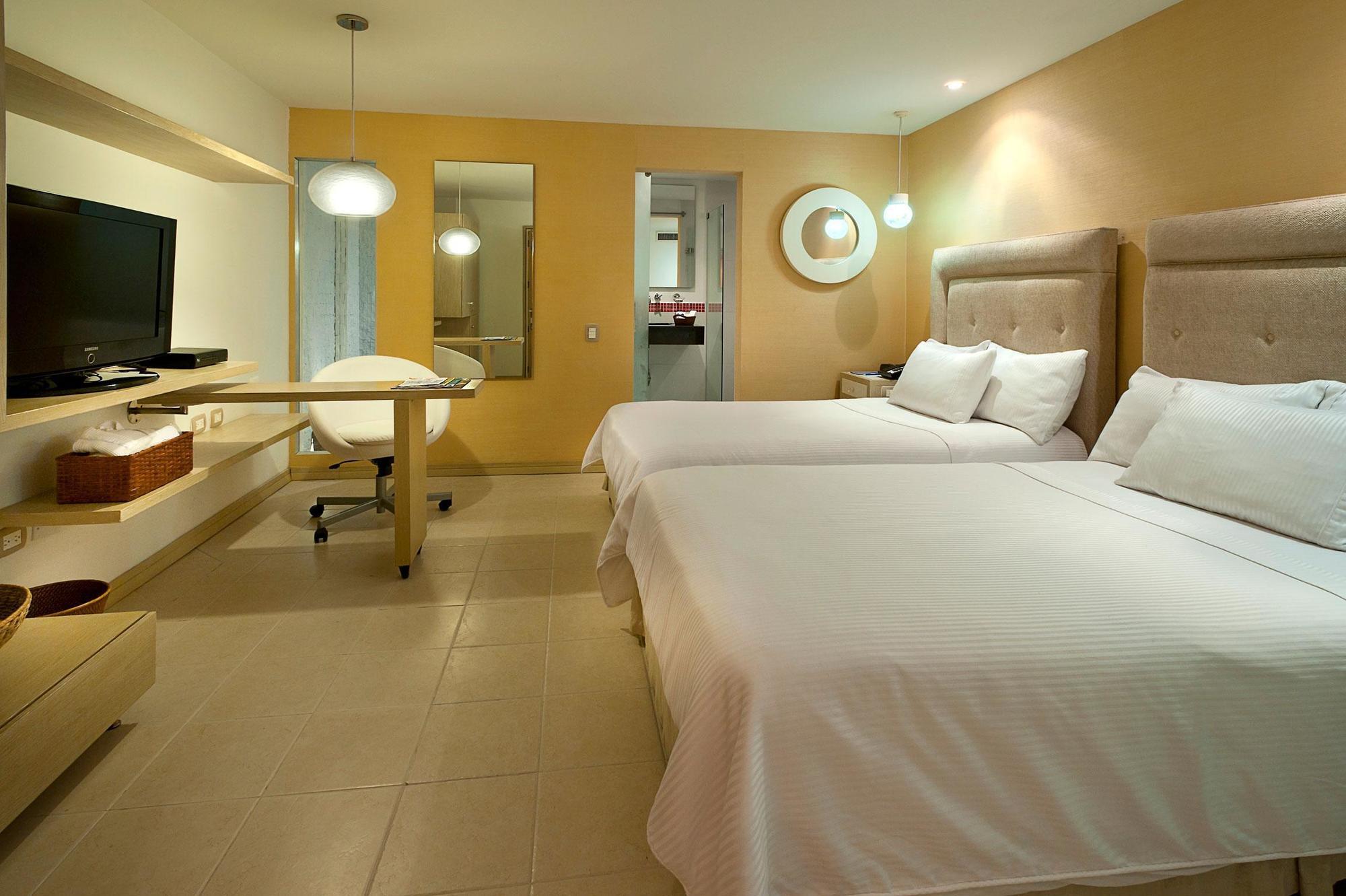 Country International Hotel Barranquilla  Luaran gambar