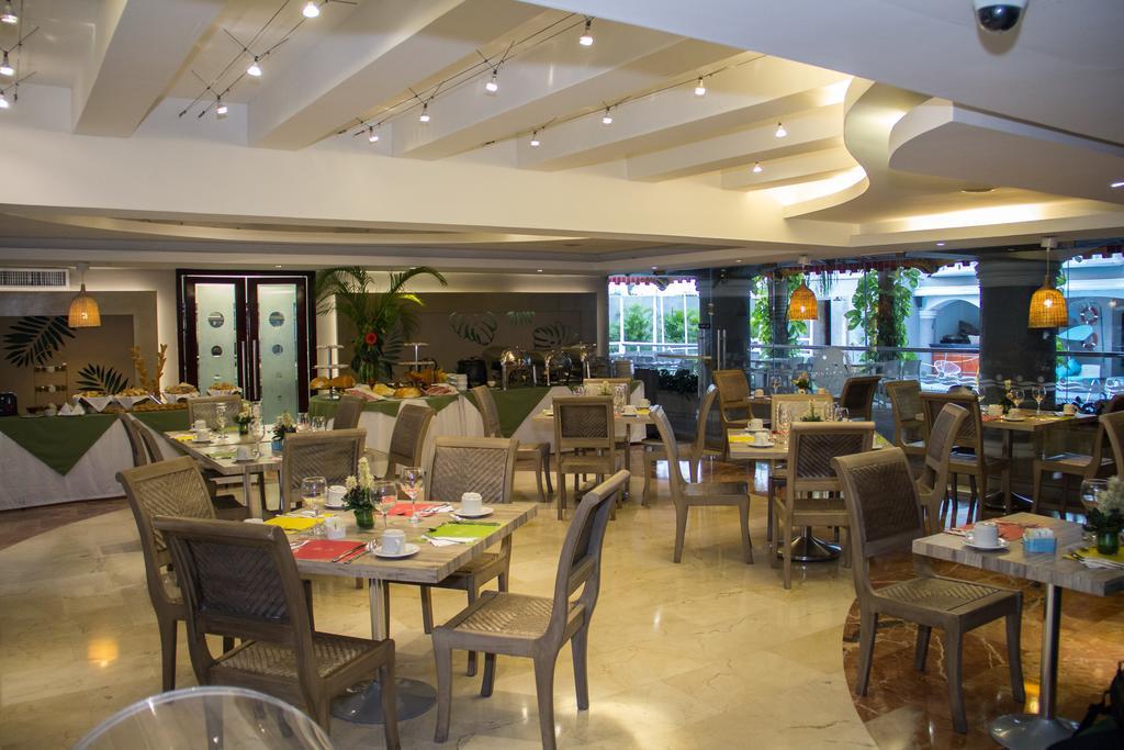 Country International Hotel Barranquilla  Luaran gambar