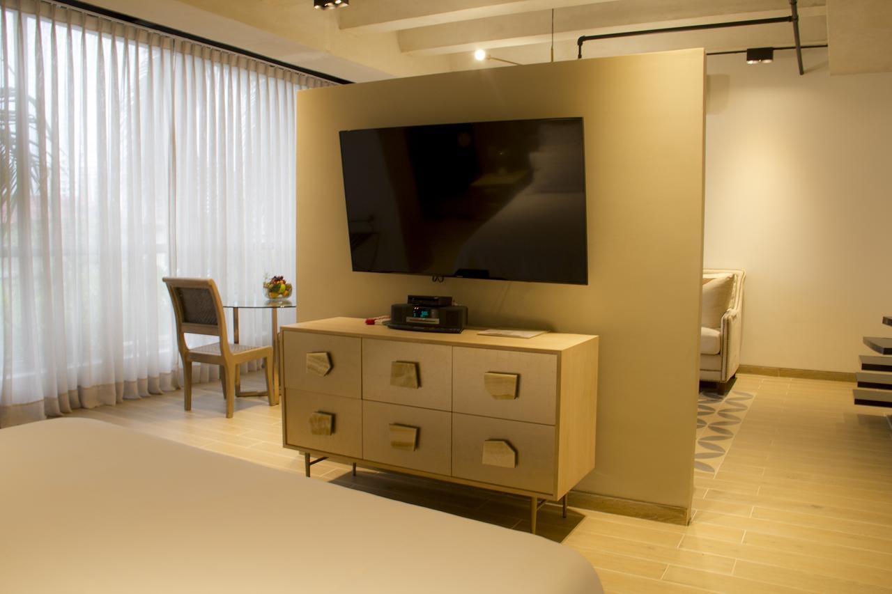 Country International Hotel Barranquilla  Luaran gambar