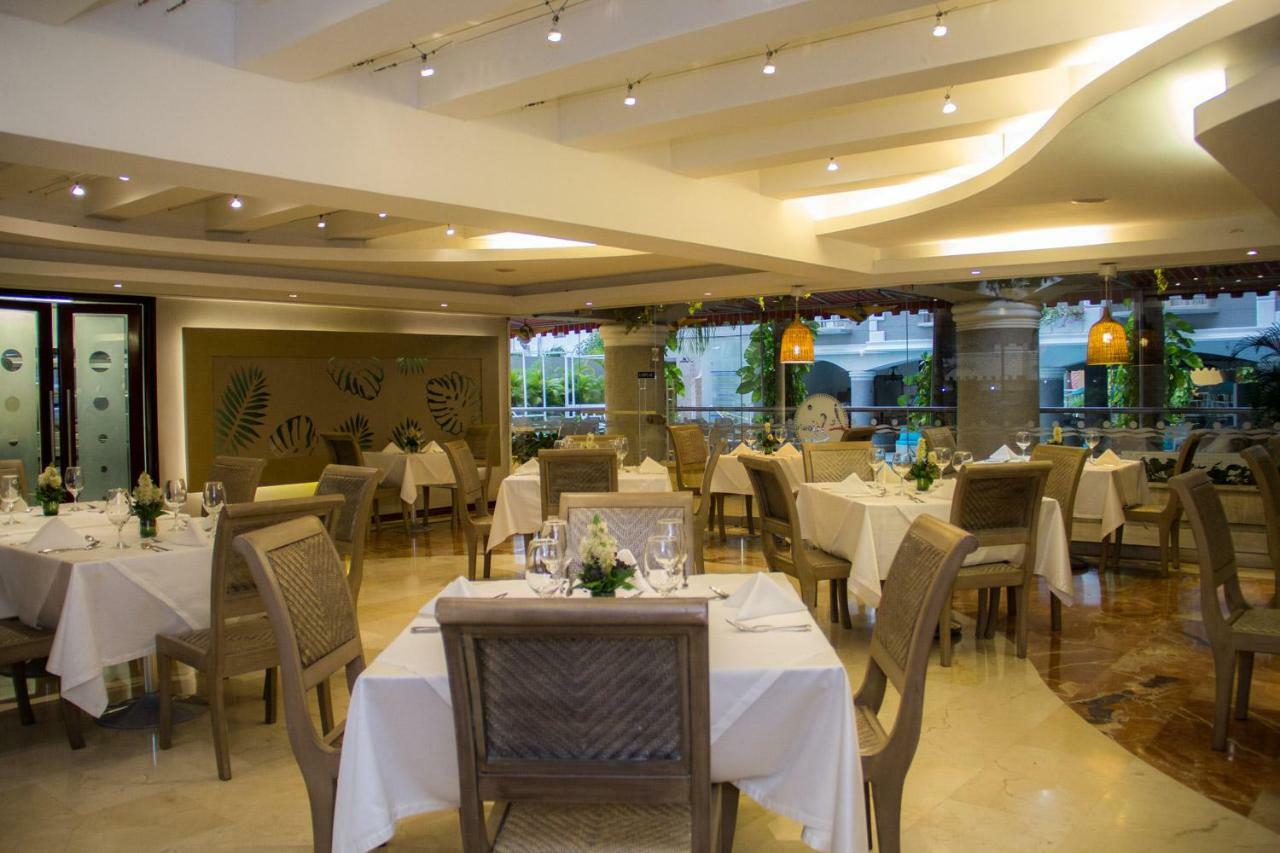 Country International Hotel Barranquilla  Luaran gambar